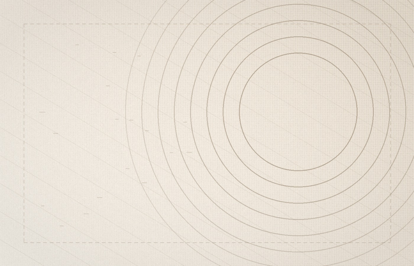 Abstract tailoring texture