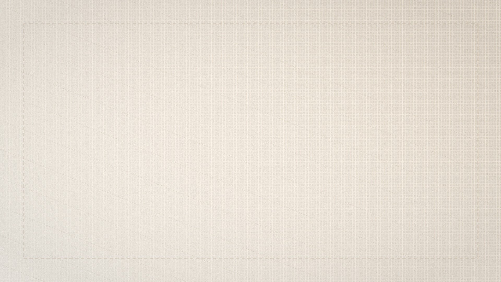 Soft fabric texture with couture stitching details